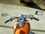 �������� �� ������ �������� Yamaha DragStar400 1996 ���� 19
